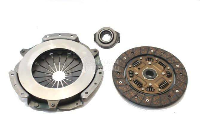 Set kvačila za Peugeot 206, 308, 207 ... od 2000. do 2014. god.