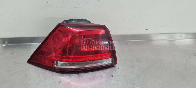 Stop svetlo za Volkswagen Golf 7 - 5G0945095M