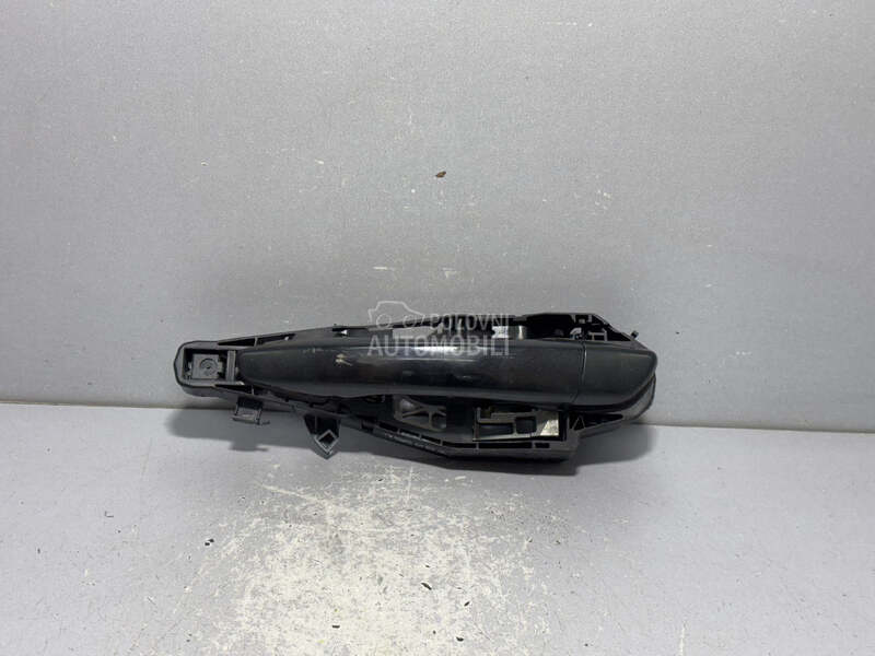 RUCKA VRATA za Citroen C4