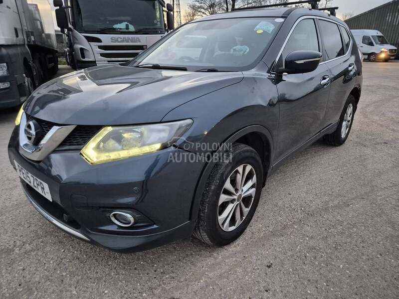 prednjica za Nissan X-Trail od 2014. do 2020. god.