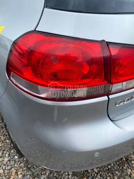 stop lampa za Volkswagen Golf 6
