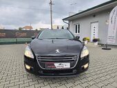 Peugeot 508 1.6 e-HDI