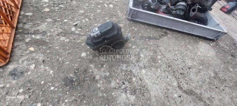 EGR ventil 2.0 TDI za Audi A4 od 2008. do 2012. god.