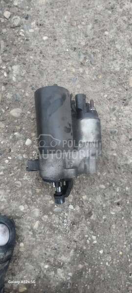 Anlaser 2.0 TDI Automatik za Audi A4 od 2008. do 2012. god.