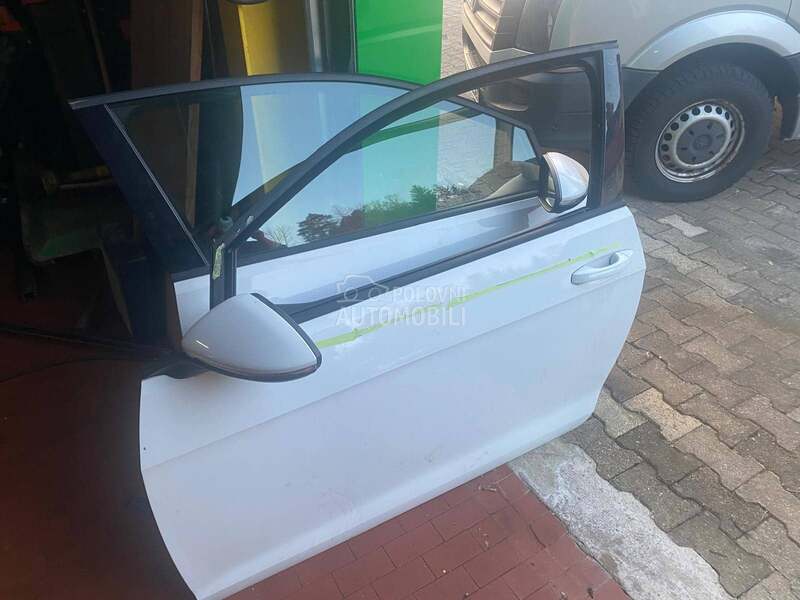 Vrata za Volkswagen Golf 7 od 2014. do 2018. god.