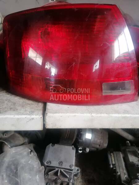 Levi stop A4 B7 za Audi A4 od 2005. do 2008. god.