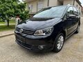 Volkswagen Touran 110e rata/1,4 H-line