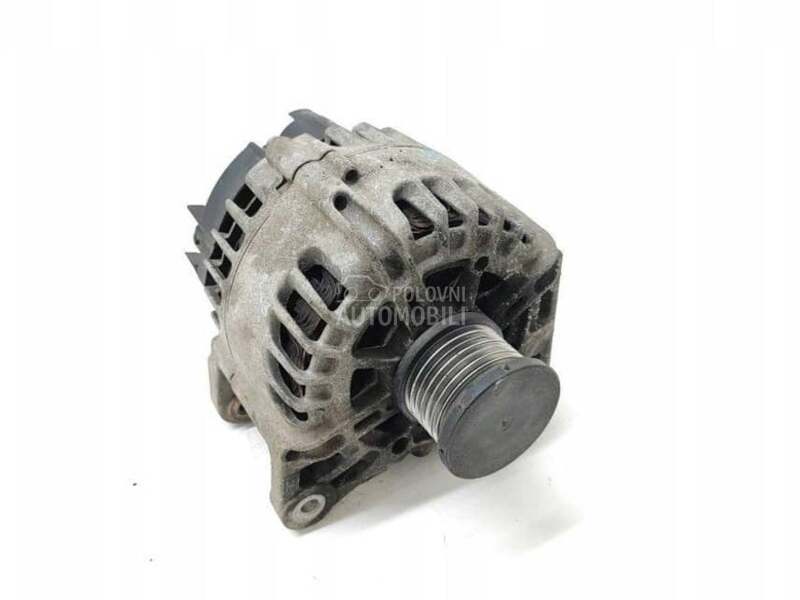 Alternator za Renault Clio, Kangoo, Megane ... od 2002. do 2016. god.