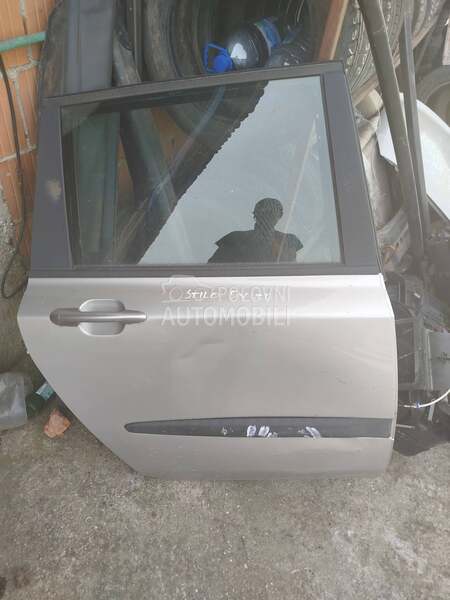 vrata za Fiat Stilo