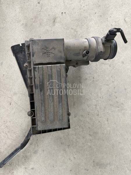 Kuciste filtera vazduha CR za Volkswagen Golf 5, Golf 6, Golf Plus ...