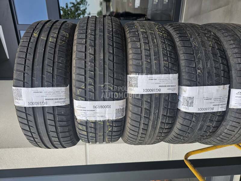 Riken 195/60 R15 Letnja