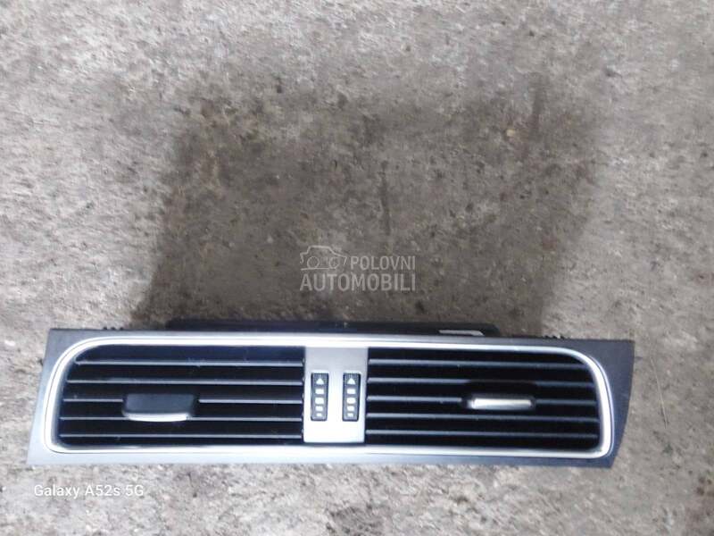 Luferi za Audi A4 od 2008. do 2012. god.
