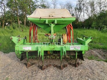 Vaderstad Info agrar direktna setva, 7.500 €, 1989. , Sejalice, Nošena, Jagodina