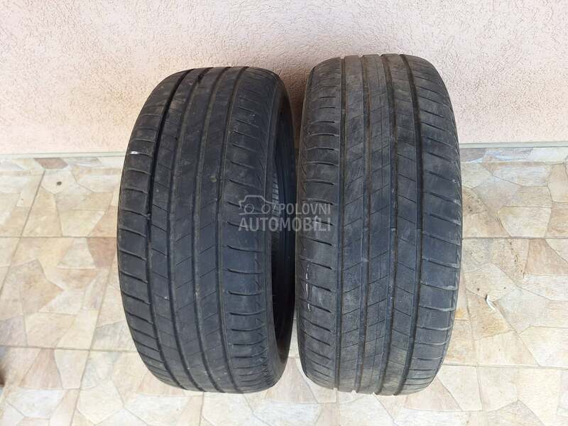 Bridgestone 215/55 R16 Letnja