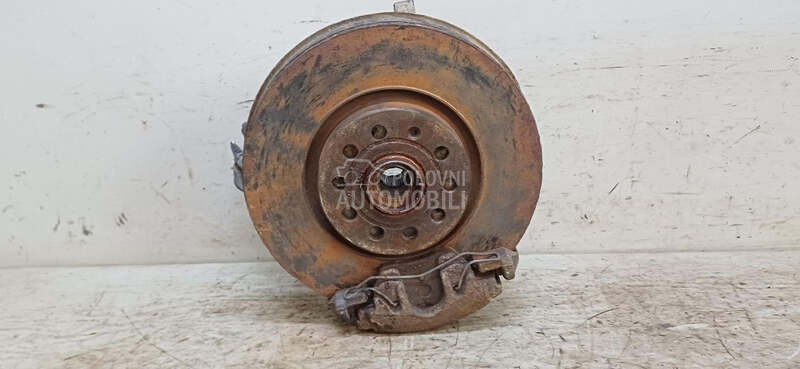 KOCIONI DISK za Volkswagen Passat B6