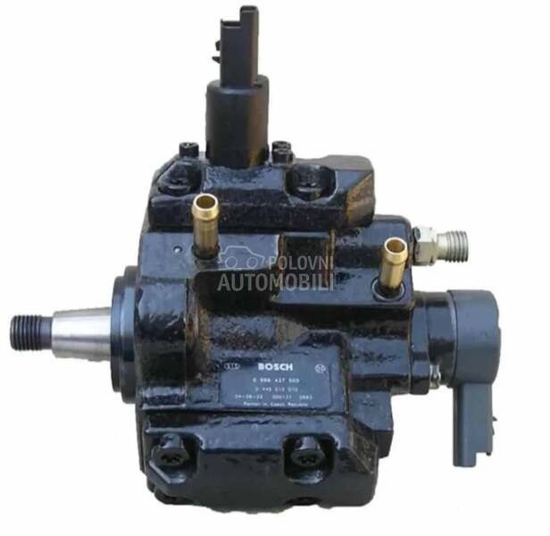 Pumpa Visokog Pritiska 2.0 HDI za Peugeot 307, 406