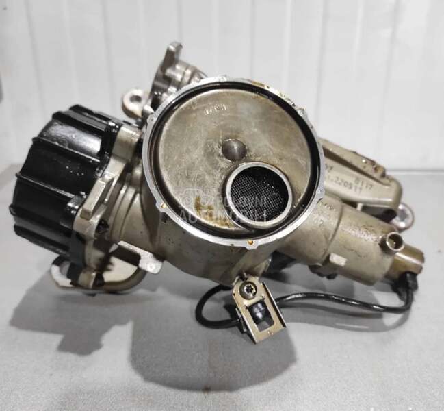 Pumpa Ulja Sito 1.6 THP 110 KW za Citroen DS3, DS4