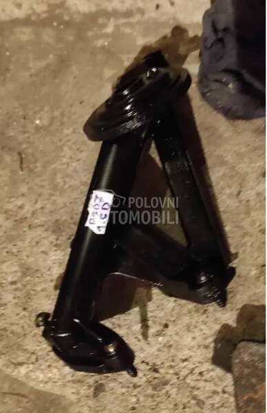 Pumpa Ulja Sito 1.6 HDI za Citroen DS3 od 2009. do 2015. god.