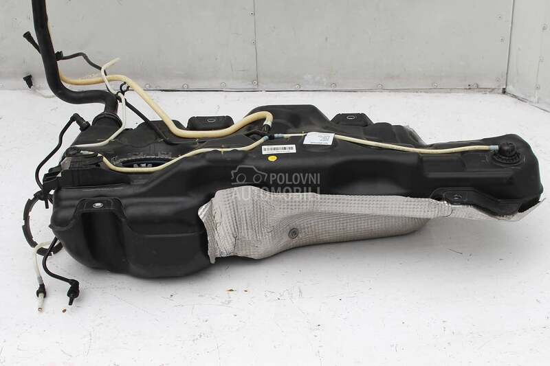 Rezervoar za Volkswagen Golf 7