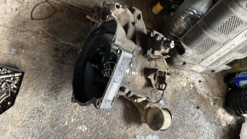Menjac 1.3 za Suzuki Swift od 1997. do 2003. god.