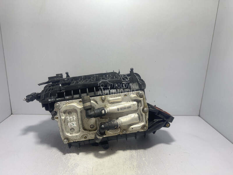 INTERKULER za Ford Kuga
