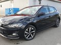 Volkswagen Polo Highline/KRE