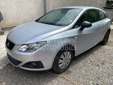 Seat Ibiza 1.4, 2.250 €, 2009. Hečbek, Benzin | 1390 cm3, 171.255 km, 63kW (86 KS), Manuelni 5 brzina, 2/3 vrata, 5 sedišta, Kać
