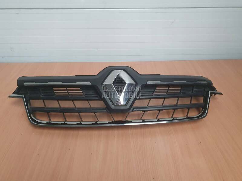 Maska za Renault Clio, Grand Modus, Kangoo ... od 2000. do 2015. god.