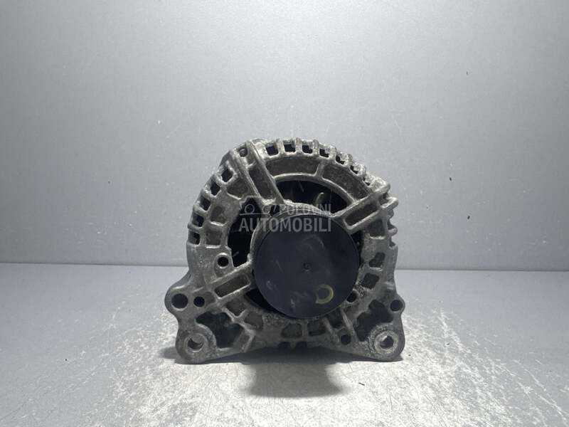ALTERNATOR za Audi A4