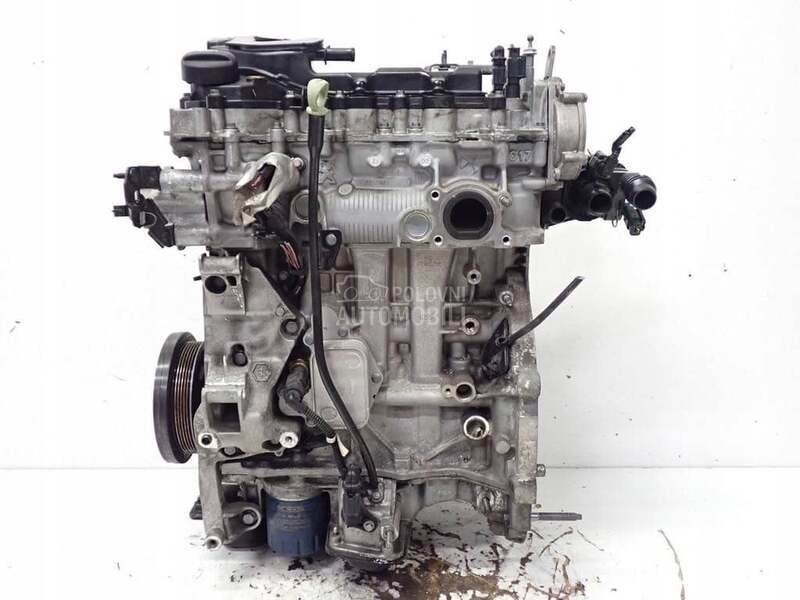 Kompletan motor za Citroen Berlingo, C1, C2 ... od 2000. do 2015. god.