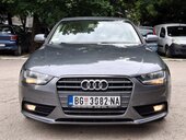 Audi A4 2.0 TDI ELEGANCE (može zamena)