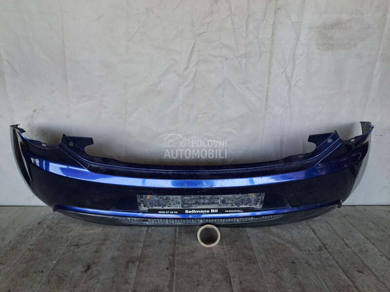 BRANIK za Alfa Romeo MiTo