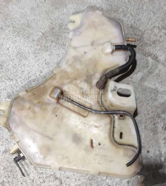 Rezervoar DPF Aditiva 2.0 HDI za Peugeot 407