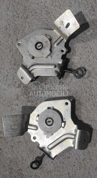 Mehanizam Gepek Vrata za Peugeot 3008