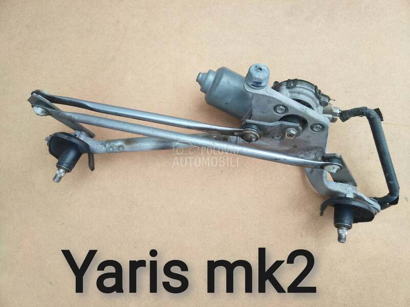 Yaris motor brisača za Toyota Yaris