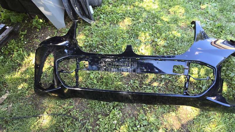 prednji branik g05 MSP za BMW X5