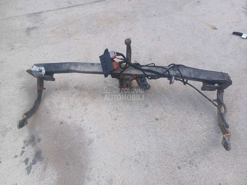 EURO KUKA za Peugeot 508