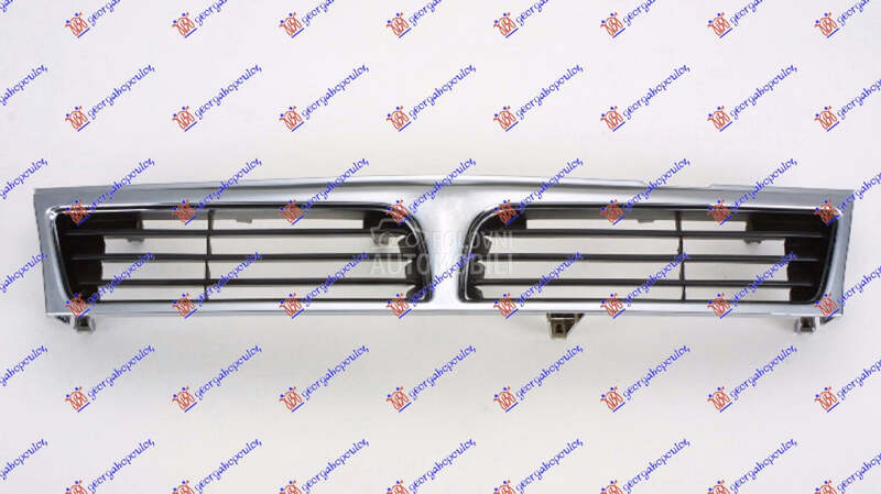 PVC MASKA za Mitsubishi Lancer od 1997. do 2004. god.