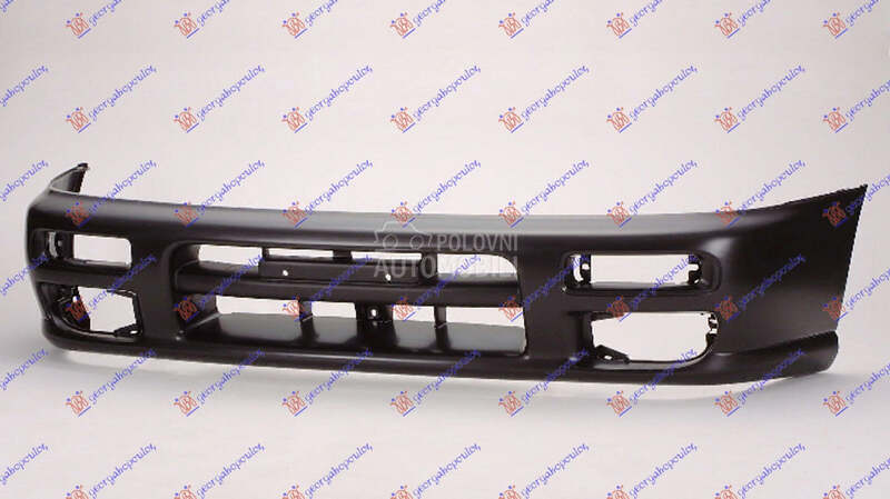 PREDNJI BRANIK (1.6cc) za Subaru Impreza od 1997. do 2001. god.