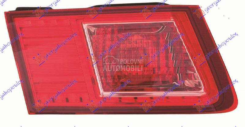 STOP LAMPA UNUTRASNJA -2011 (D za Honda Accord od 2008. do 2015. god.