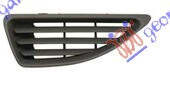 PVC MASKA CRNA za Renault Megane od 1999. do 2002. god.
