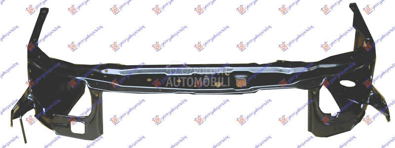 VEZNI LIM za Opel Zafira od 1999. do 2005. god.