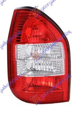 STOP LAMPA (BELI MIGAVAC) (DEP za Opel Zafira od 1999. do 2005. god.