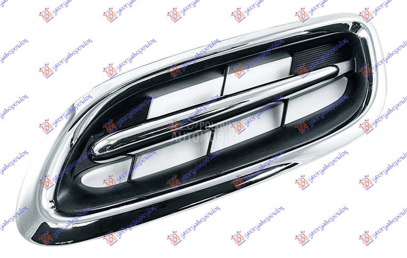 PVC MASKA za Nissan Micra od 2000. do 2002. god. - 014404632