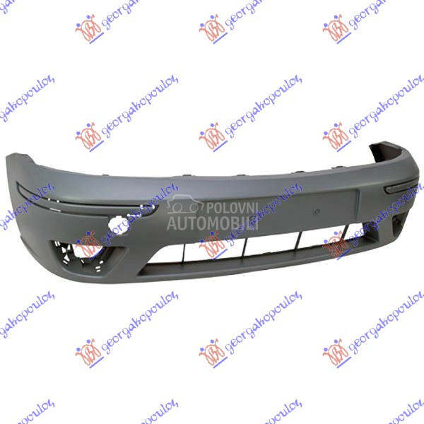 PREDNJI BRANIK PM 02- za Ford Focus od 1998. do 2004. god.