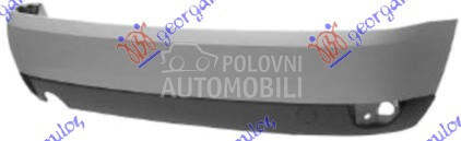 ZADNJI BRANIK PM 3/5 VRATA -20 za Ford Focus od 1998. do 2004. god.