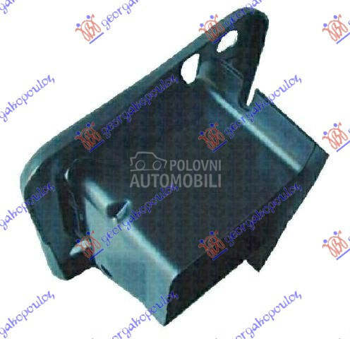 NOSAC PREDNJEG BRANIKA METALNI za Ford Focus od 1998. do 2004. god.