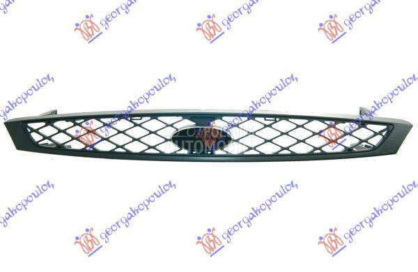 PVC MASKA 2002- za Ford Focus od 1998. do 2004. god. - 014704550