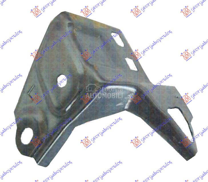NOSAC PREDNJEG BRANIKA -2003 za Toyota RAV 4 od 2000. do 2005. god.
