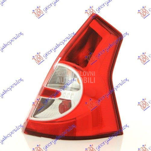 STOP LAMPA (TYC) za Dacia Sandero od 2008. do 2012. god.